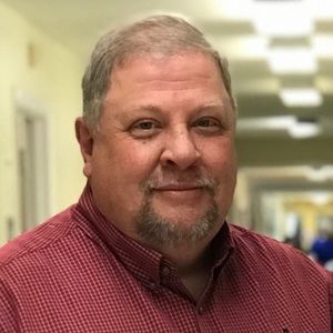 Meet your Posher, Steve